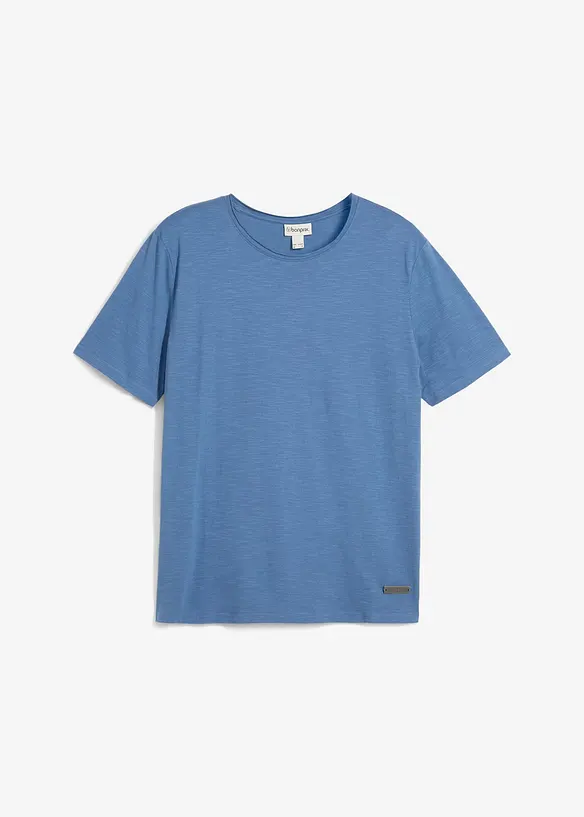 T-shirt van puur biologisch katoen, bonprix