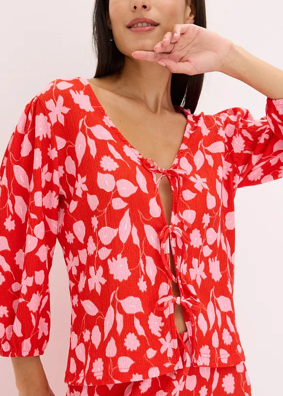 Gedessineerd shirt, bonprix