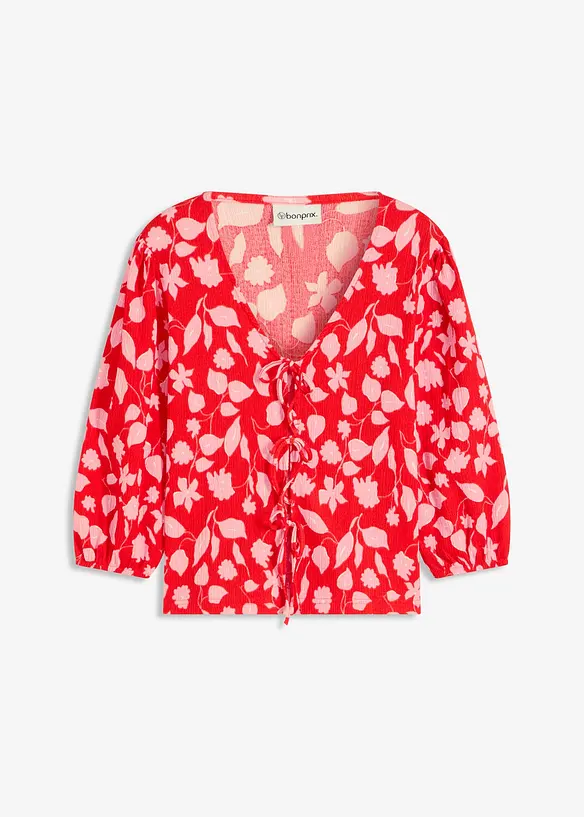 Gedessineerd shirt, bonprix