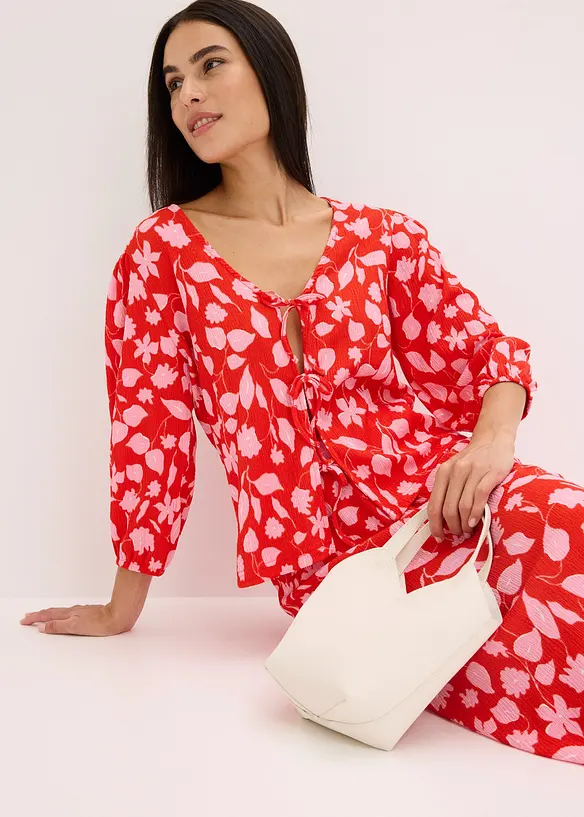 Gedessineerd shirt, bonprix