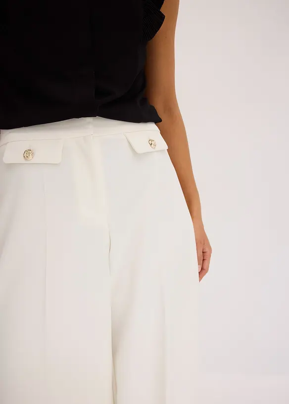 Marlene Dietrich broek, bonprix