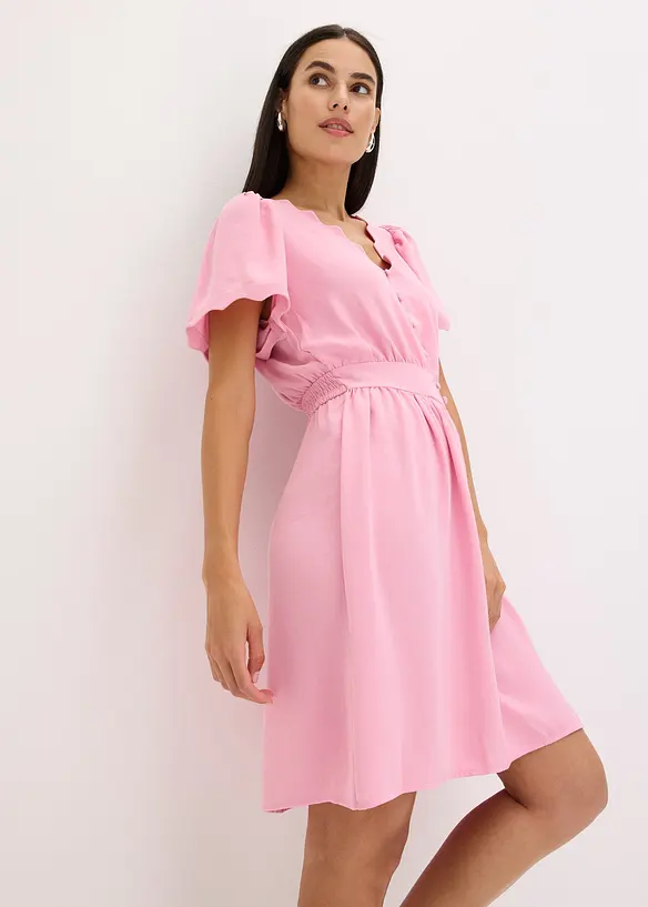 Mini jurk, bonprix