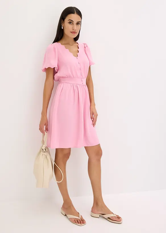 Mini jurk, bonprix