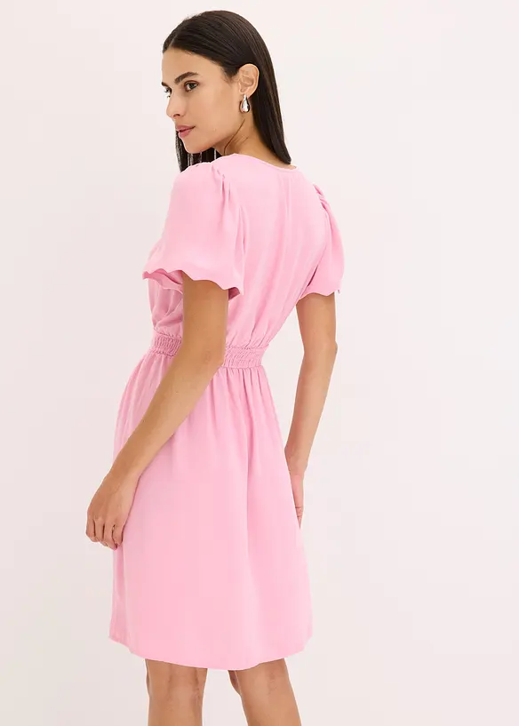 Mini jurk, bonprix