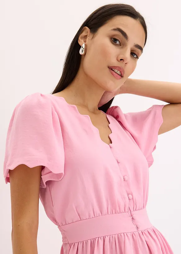Mini jurk, bonprix