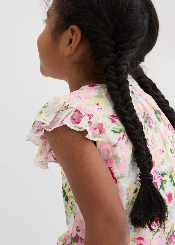 Tuniek met ruches, bonprix
