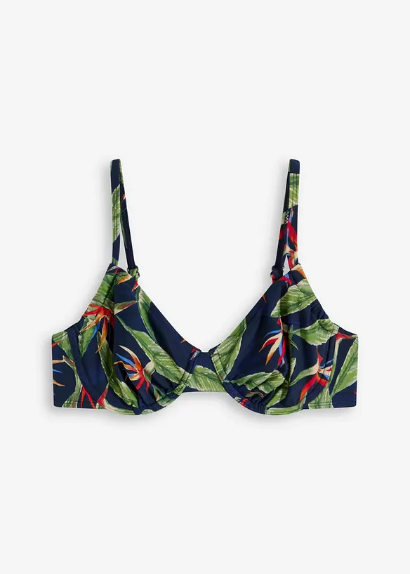 Beugel bikinitop, bonprix