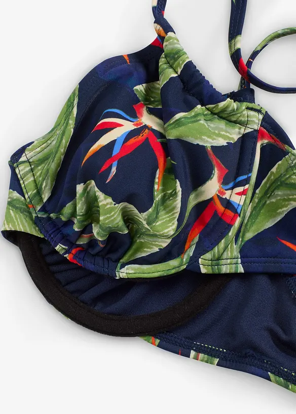 Beugel bikinitop, bonprix