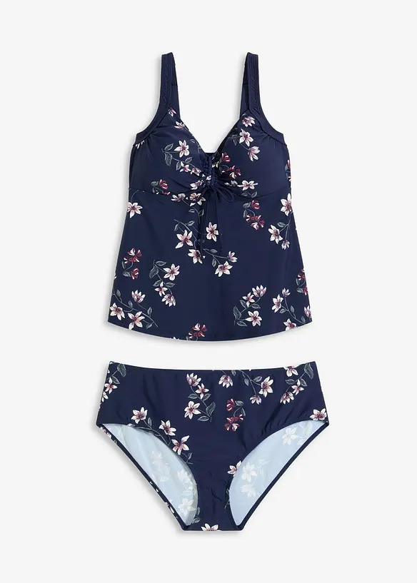 Tankini (2-dlg. set), bonprix