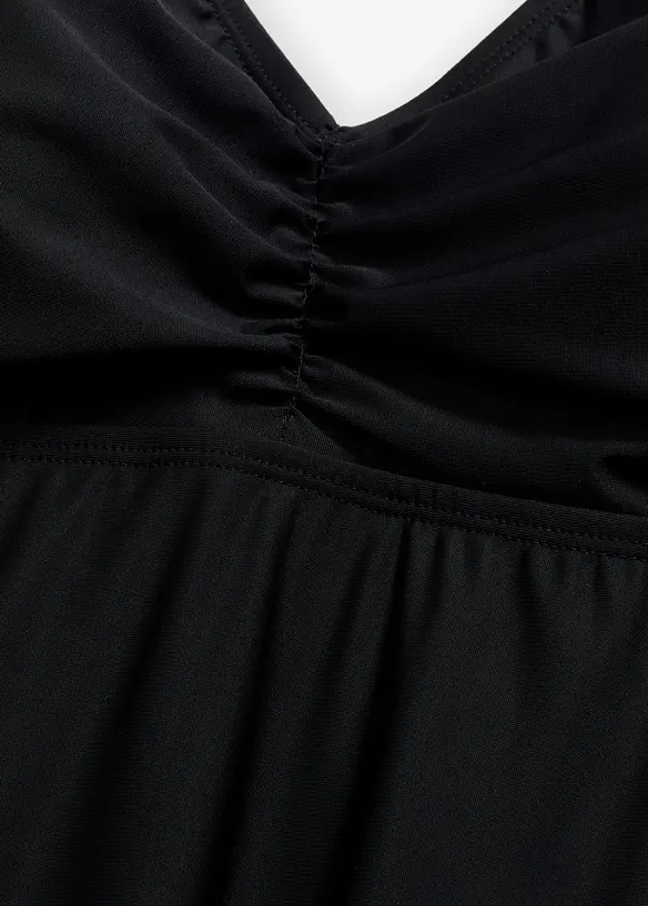 Corrigerende badpakjurk, licht corrigerend, bonprix