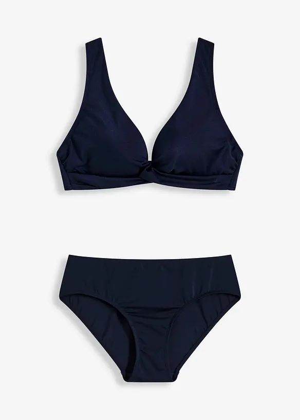 Push up bikini (2-dlg. set), bonprix