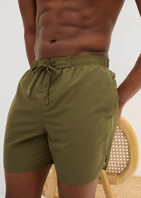 Heren zwemshort, bonprix