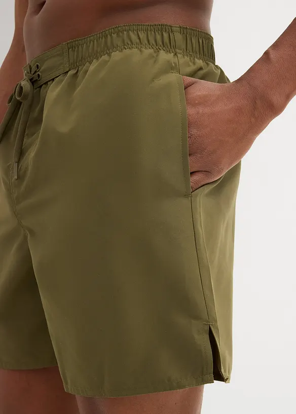 Heren zwemshort, bonprix