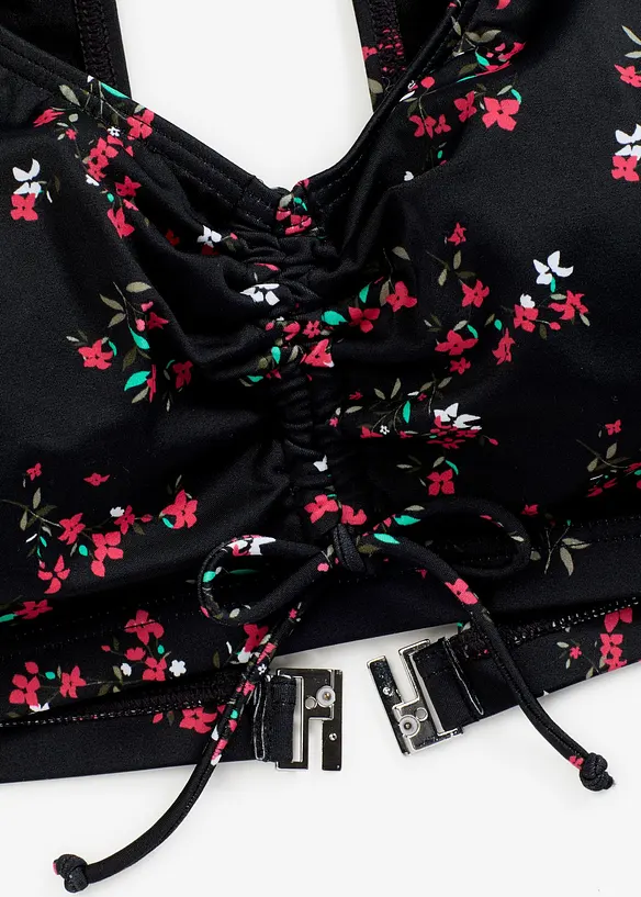 Bralette bikinitop, bonprix