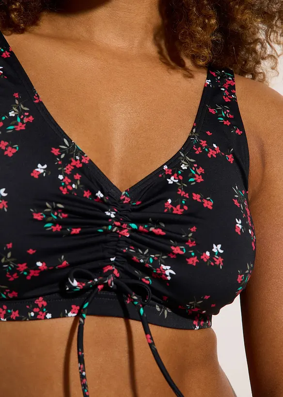 Bralette bikinitop, bonprix