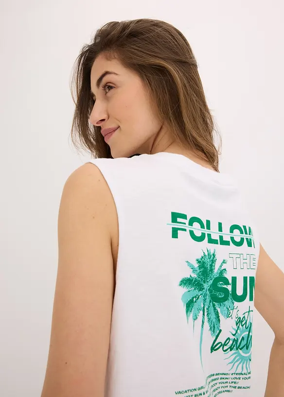 Top, bonprix