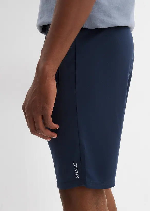 Sneldrogende sport short, bonprix