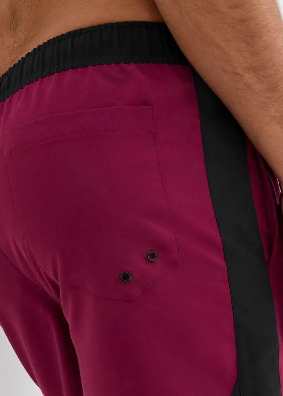 Zwemshort, bonprix