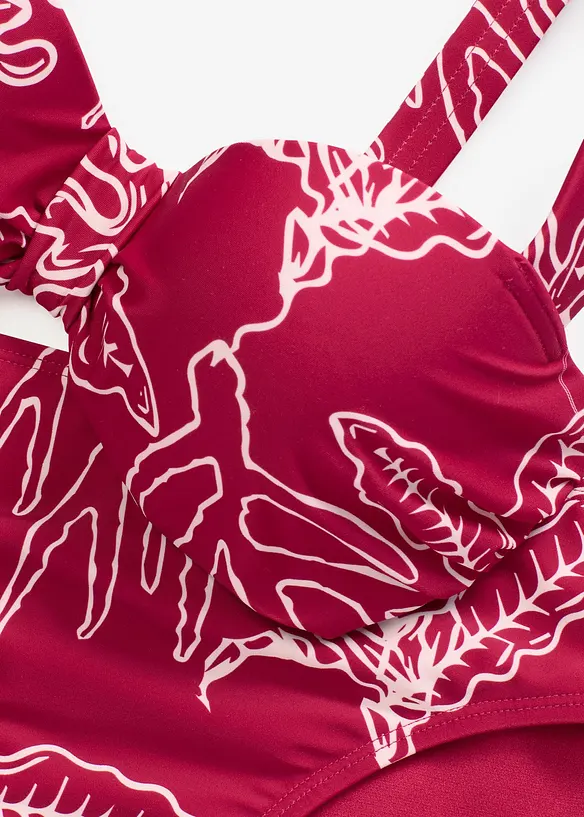 Beugel bikini (2-dlg. set), bonprix
