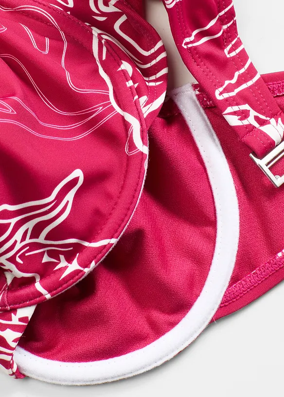 Beugel bikinitop, bonprix