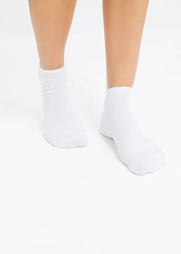 Sneakersokken (20 paar), bonprix
