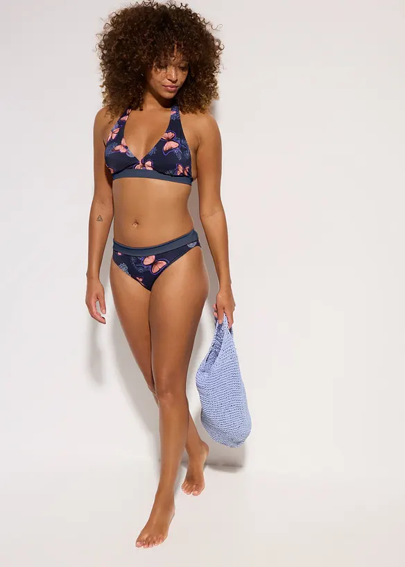 Halter bikinitop, bonprix