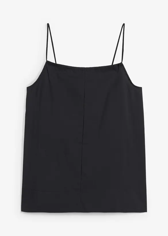 Spaghetti top, bonprix