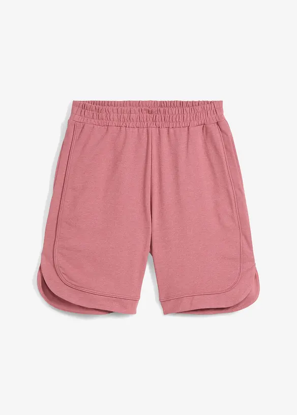 Jersey short van sterk katoen, bonprix