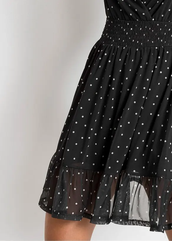 Mini jurk, bonprix