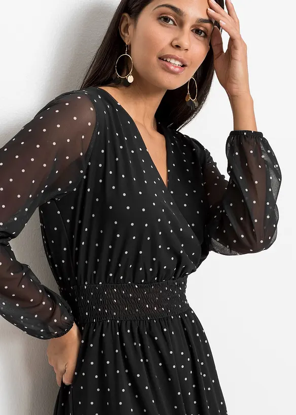 Mini jurk, bonprix