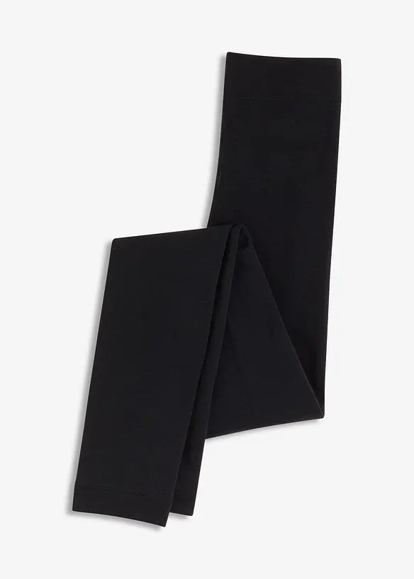 Thermo legging 140 den met gerecycled polyester, bonprix