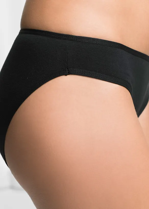 Slip (set van 6), bonprix