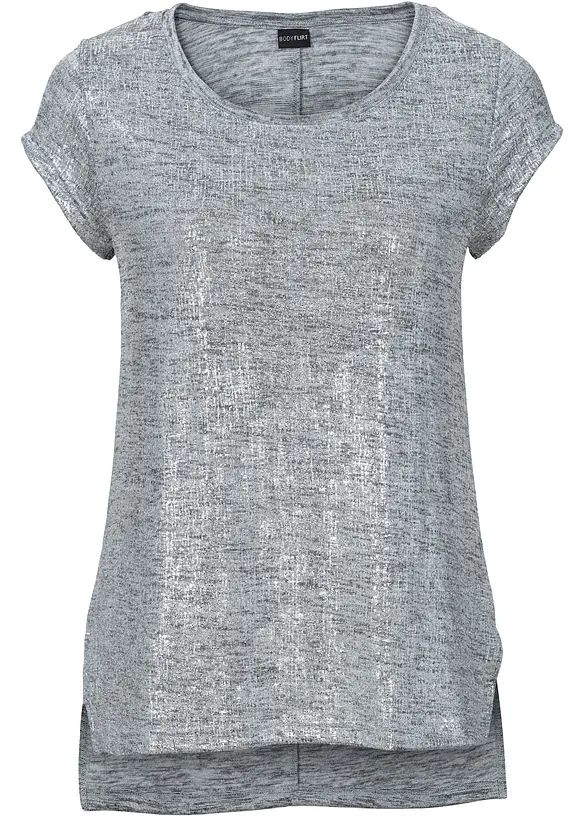 Glittershirt, BODYFLIRT