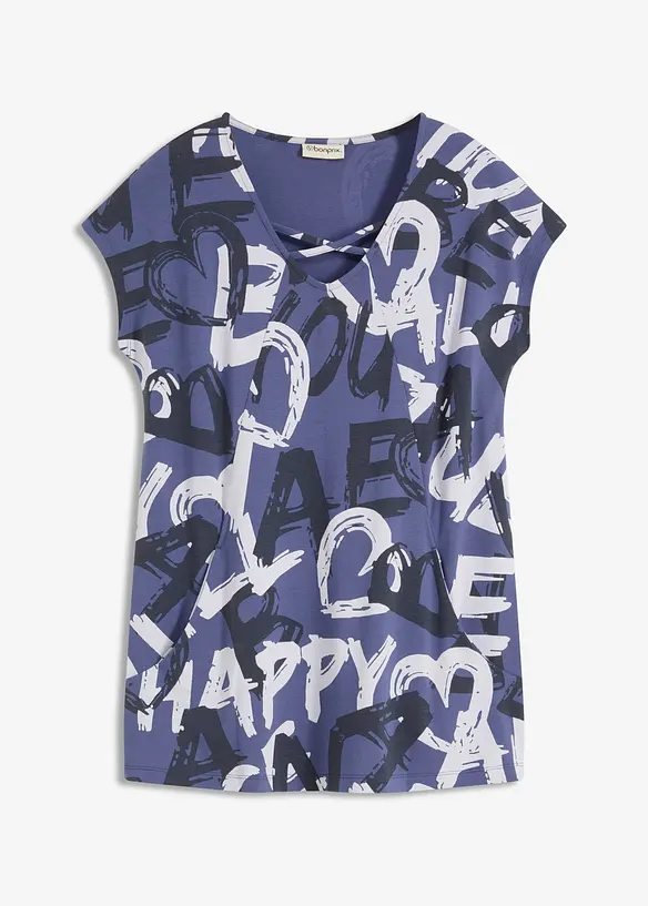Longshirt, bonprix