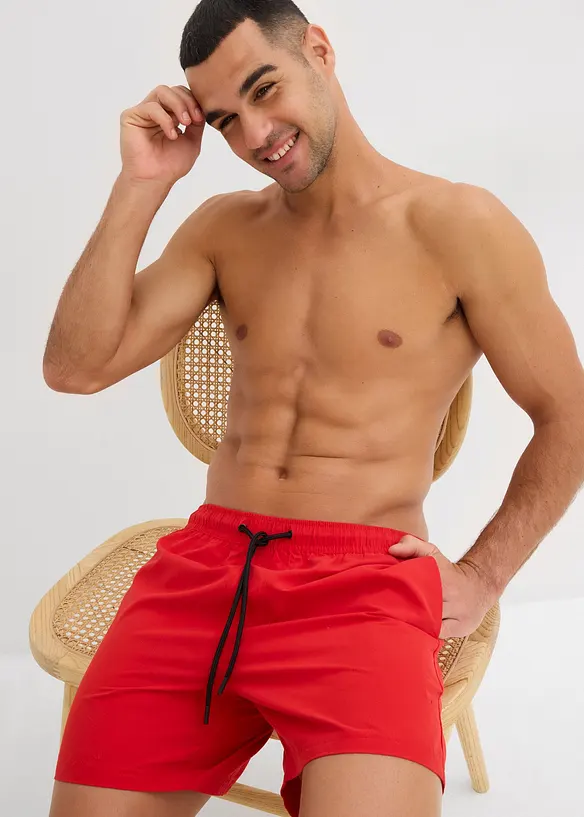Zwemshort, bonprix