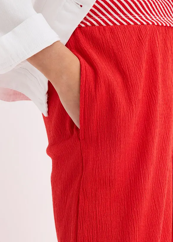 Palazze broek, bonprix