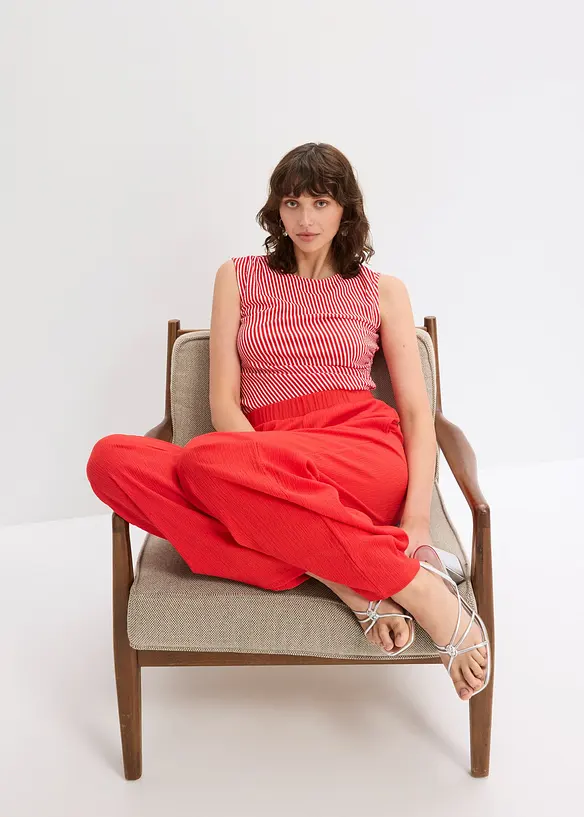 Palazze broek, bonprix
