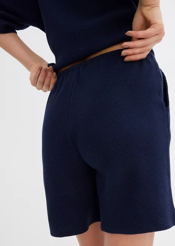 Short van katoen, bonprix