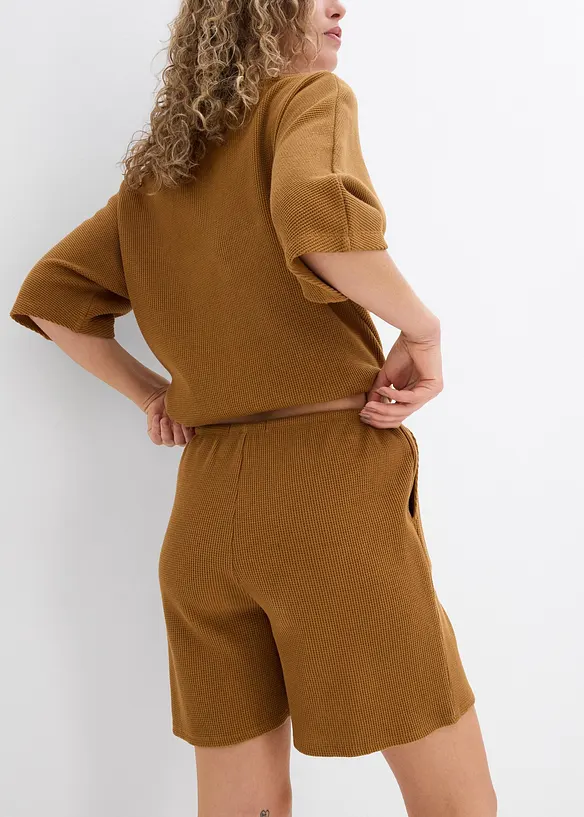 Short van katoen, bonprix