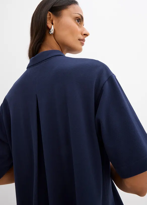 Mini jurk van katoen, bonprix