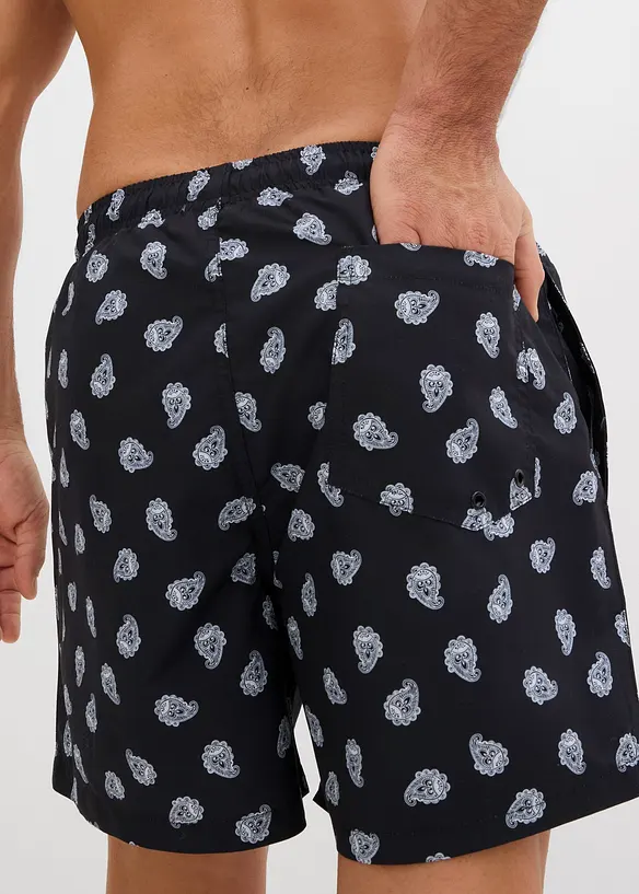 Zwemshort, bonprix