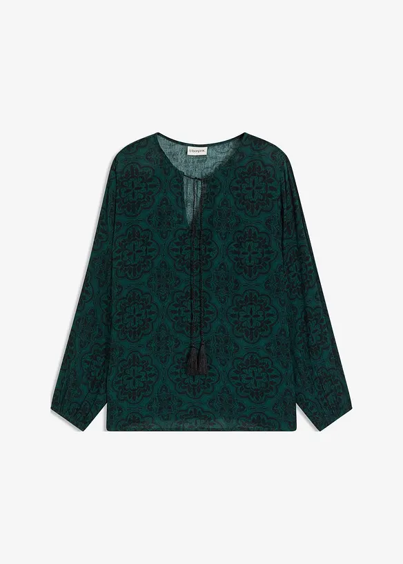 Blouse, bonprix