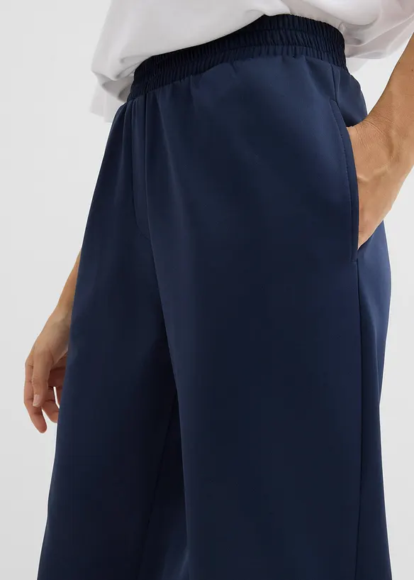 Joggingbroek van scuba, bonprix