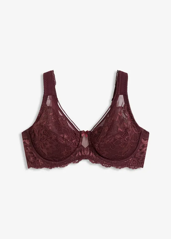 Minimizer bh met gewatteerde bandjes, bonprix