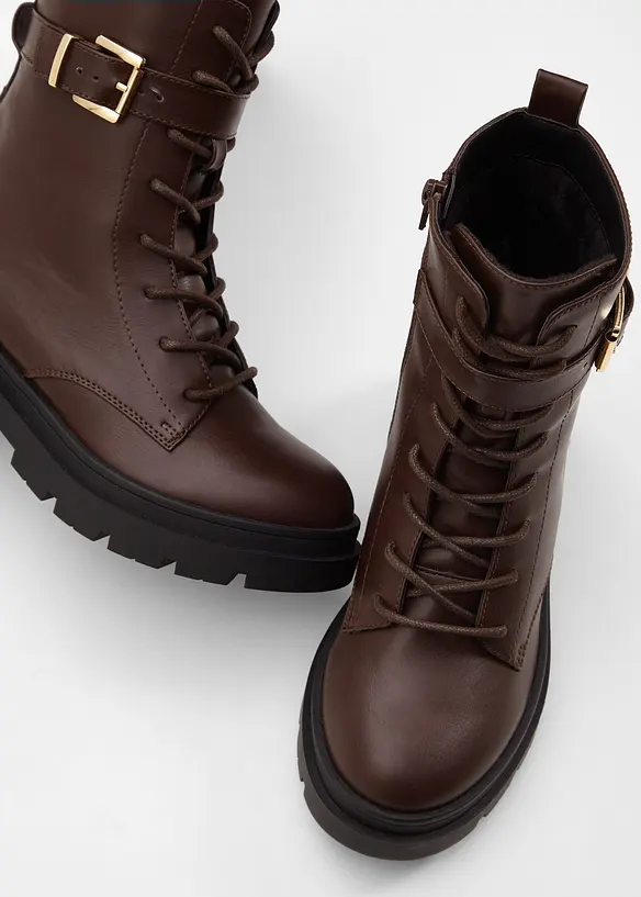 Veterboots, bonprix
