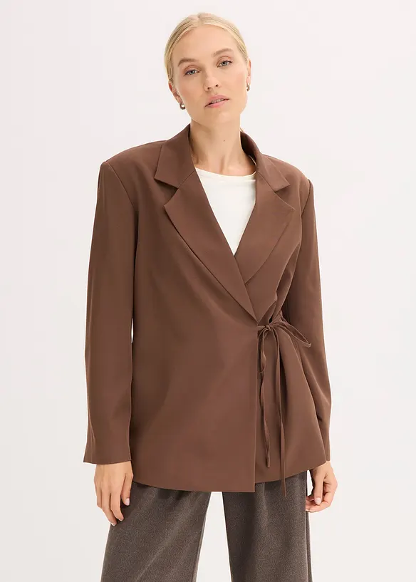 Oversized blazer, bonprix