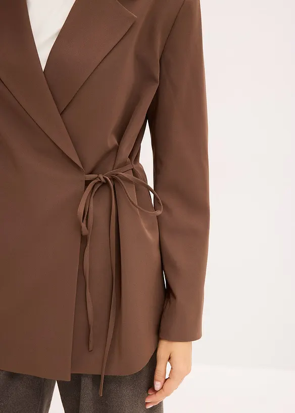 Oversized blazer, bonprix
