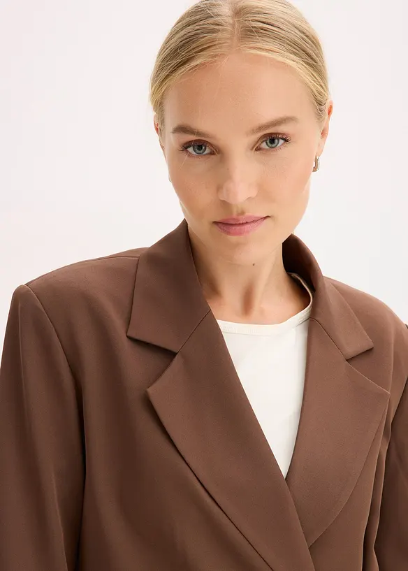 Oversized blazer, bonprix