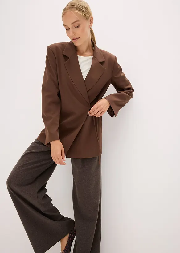 Oversized blazer, bonprix