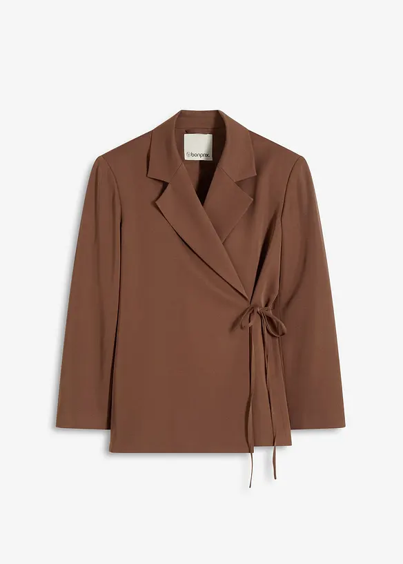 Oversized blazer, bonprix